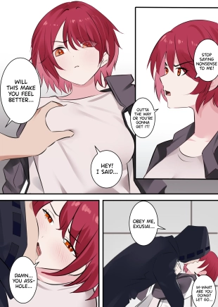 hentai arknights