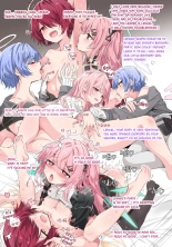 Exusiai's  Birthday Party : page 2
