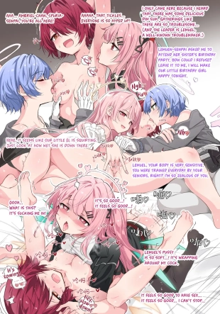 hentai arknights