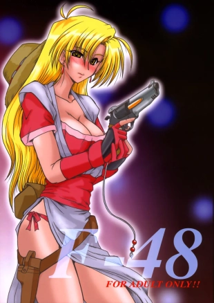hentai grenadier