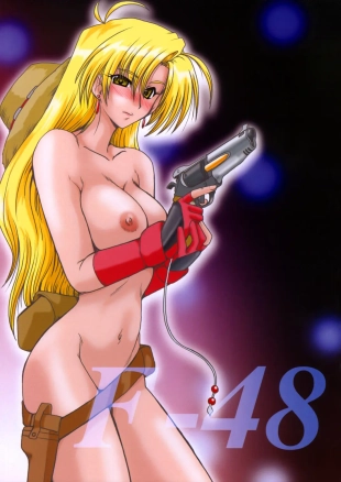 hentai grenadier
