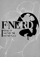 F-NERD - Rebuild of Another Time, Another Place. page 3