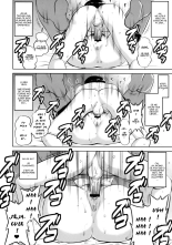 F-NERD - Rebuild of Another Time, Another Place. page 6