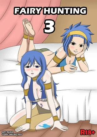 hentai fairy tail