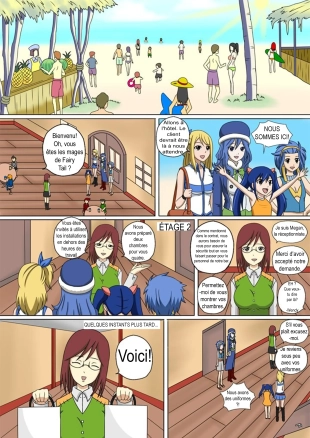 hentai fairy tail