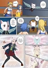 Fairy Hunting 5.5 page 4