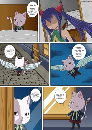 hentai fairy tail