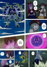 Fairy Hunting 6 : page 4