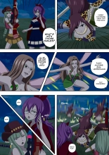 Fairy Hunting 6 : page 5