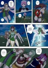 Fairy Hunting 6 : page 6