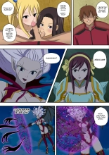 Fairy Hunting 6 : page 7
