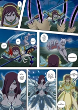 Fairy Hunting 6 : page 8