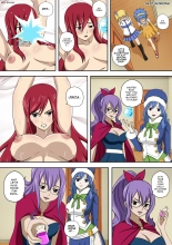 Fairy Hunting 6 : page 14