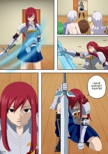 Fairy Hunting 6 : page 21