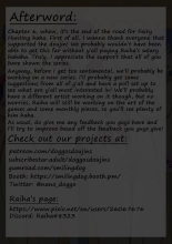 Fairy Hunting 6 : page 22
