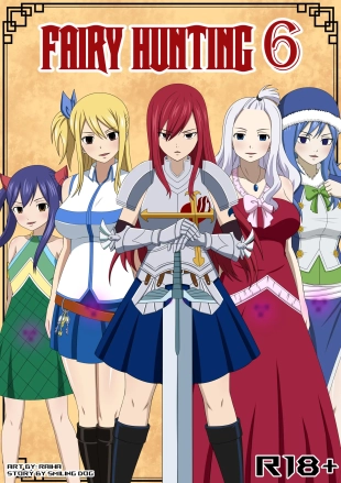 hentai fairy tail