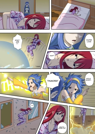 hentai fairy tail