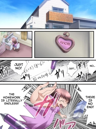 hentai original