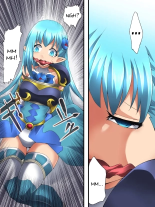 hentai Fairy Knight Fairy Bloom Ep3 English Ver.