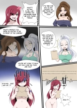 Fairy Slut: A Fairy Tail Doujin by GGC : page 5