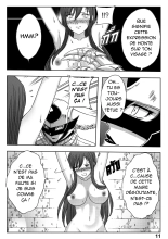 Fairy Tail 365.5.1 The End of Titania page 14