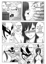 Fairy Tail 365.5.1 The End of Titania page 15