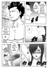 Fairy Tail 365.5.1 The End of Titania page 16