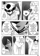 Fairy Tail 365.5.1 The End of Titania page 17