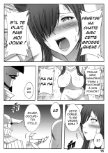 Fairy Tail 365.5.1 The End of Titania page 19