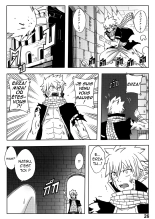 Fairy Tail 365.5.1 The End of Titania page 29