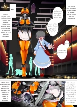 Faisons de Rubbermaid-chan un spectacle pour qu'elle comprenne sa place. : page 2