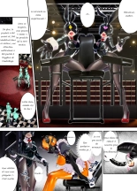 Faisons de Rubbermaid-chan un spectacle pour qu'elle comprenne sa place. : page 4