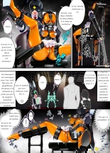 Faisons de Rubbermaid-chan un spectacle pour qu'elle comprenne sa place. : page 5