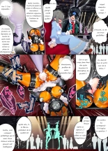 Faisons de Rubbermaid-chan un spectacle pour qu'elle comprenne sa place. : page 6