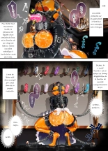 Faisons de Rubbermaid-chan un spectacle pour qu'elle comprenne sa place. : page 9