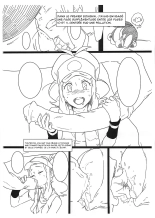 Faithful Tepig I-II Zokuhen Keikakusho page 3