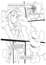 Faithful Tepig I-II Zokuhen Keikakusho page 4