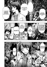 Familly Puppets : page 2