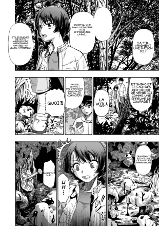 hentai Familly Puppets