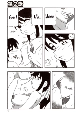 Jeux en famille Ch. 1-4 : page 42