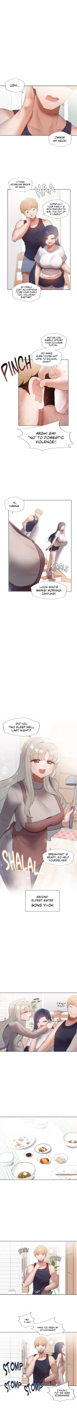 Family with Benefits : page 4