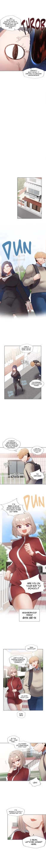 Family with Benefits : page 6