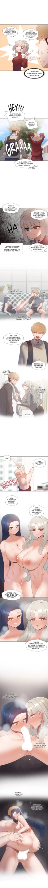 Family with Benefits : page 7