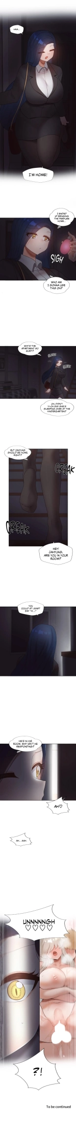 Family with Benefits : page 11