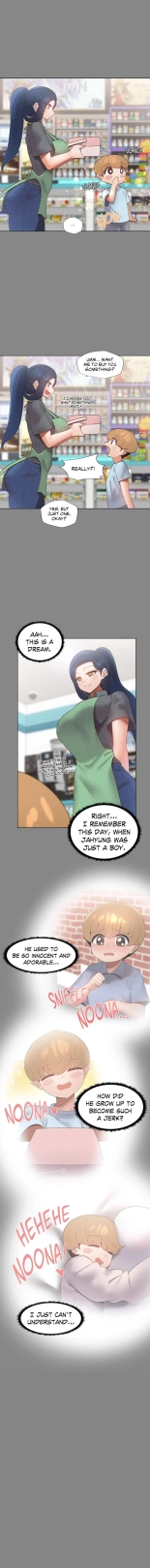 Family with Benefits : page 19