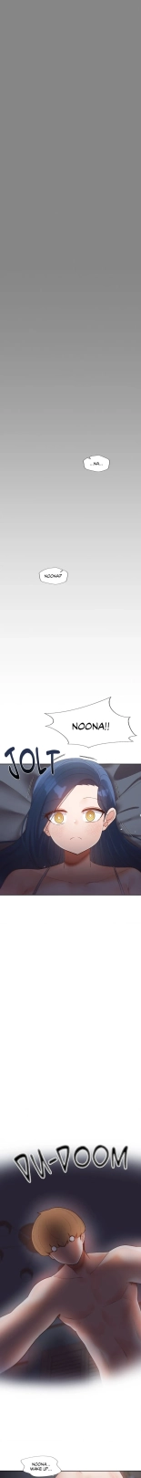 Family with Benefits : page 20