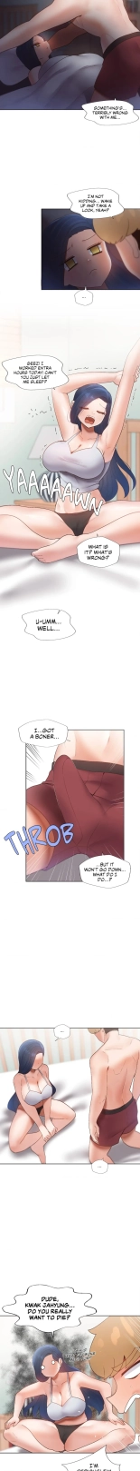 Family with Benefits : page 21