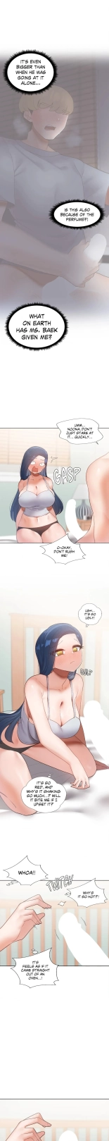 Family with Benefits : page 26