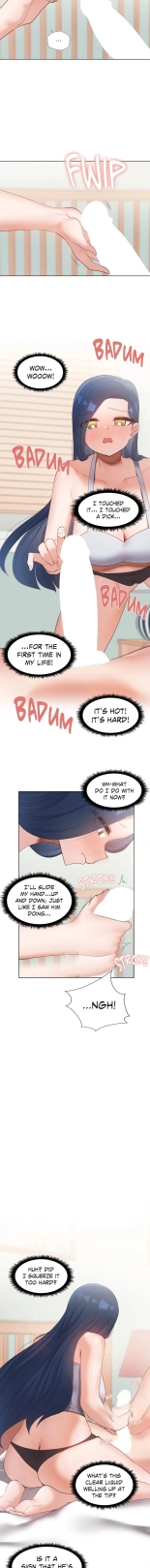Family with Benefits : page 27