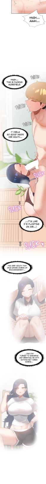 Family with Benefits : page 32